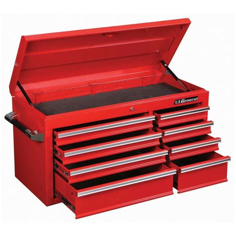 metal tool box top|harbor freight tools top toolbox.